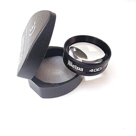 KASHSURG 40D Lens for Eyes Examination in 45mm Size