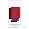 kwmobile 2x Can Cooler Cover 330ml / 355ml Can -