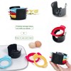 3 in 1 Egg Slicer Egg Cutter with Stainless Steel