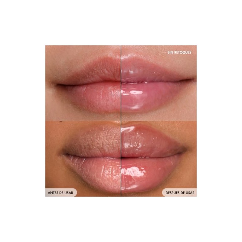 LANEIGE Lip Glowy Balm (Blsamo Para Labios)