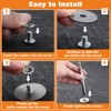 LEONTOOL Pipe Inside Cutter, Pipe Cutter, Slitter Blade, Circular Saw