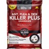 Eliminator Ant, Flea & Tick Killer Plus Lawn Insect Granules,