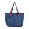 patty Round Bag, Golf Bag, Men's, Women's, Mini Tote Bag,