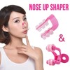 Nose Shaper Clip (Single) | Nose Up (Single) Nose Reshaping Tool Nose Clip (Single) 20ea