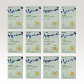 Dr.Lin Hypercell Omega Vegetable Capsule Home Shopping Large Capacity 12 Boxes / 닥터린 하이퍼셀 오메가 식물성 캡슐 홈쇼핑 대용량 12박스