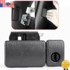 Replacement Parts For Gray Glove Box Lock Latch Handle #73430-76811-P4Z