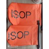 ISOP Waterproof Bags for Boating | Roll Top | Lightweight