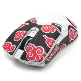 BT.L Mouse Grip for Razer Viper, Razer Viper V2 Pro, Razer Viper Ultimate (Kumo)