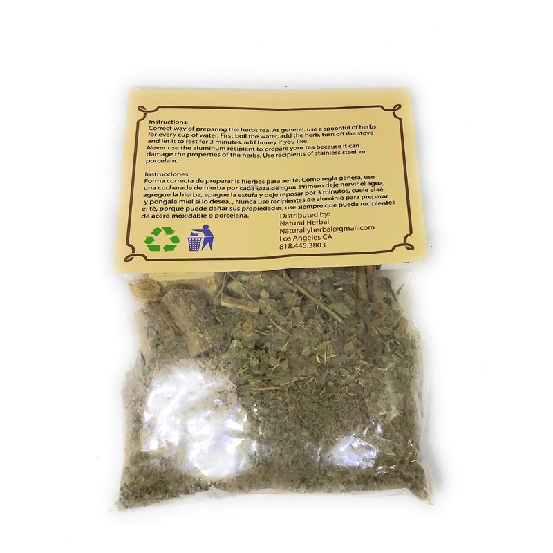 Tronadora Hierba/Tea 1 Oz (1 pack)