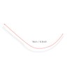 Pack of 10 30lb 50lb Fly Fishing Line Loop Connectors