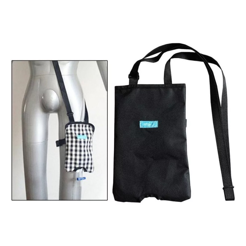 Generic Bolsa De Soporte Para Catéter Bolsa De Drenaje Cubre