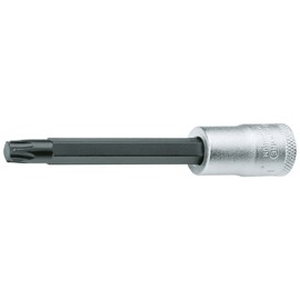 ゲドレー(Gedore) トルクスロングソケット 3/8 T50 1394231