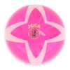 HATACHI HATACHI BH3806 65 Ground Golf Ball, Airbraid Meteor, Fluorescent