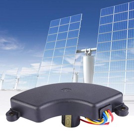 Voltage Regulator, 250 V 470UF Generator Car Voltage Regulator Universal Generator AVR for 5-6.5 KW Generator