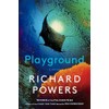 Playground: A Novel