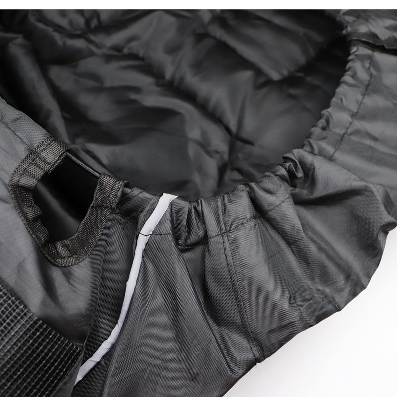 Riding Mower Seat Cover Compatible with Husqvarna,Lawn Tractor Seat Cover