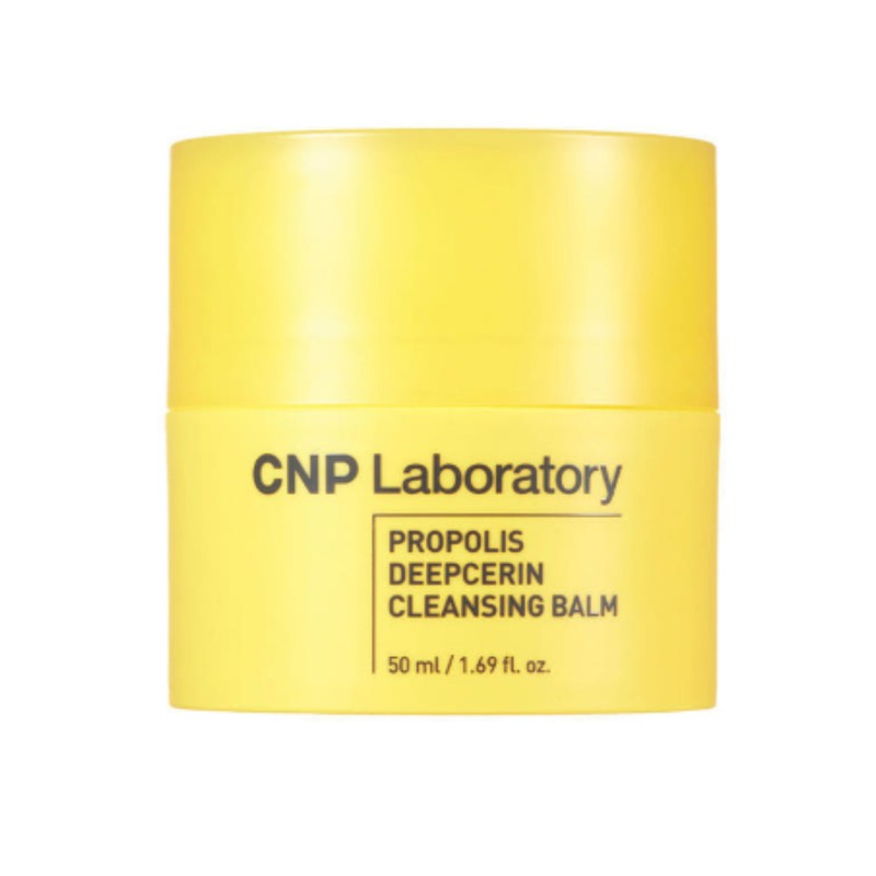 Tea and Park C&Park Propolis Cleansing Balm Face Wash Women’s