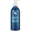Hand in Hand Body Wash Sea Salt -- 10 fl oz