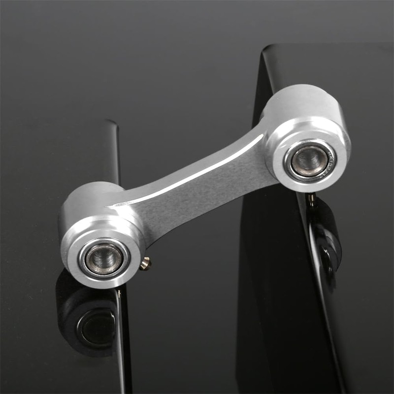 45mm CNC Rear Suspension Lowering Link Compatible With XR250R XR350R