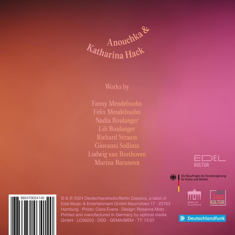 Alle Menschen werden Schwestern