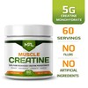 MFL Micronized Creatine Monohydrate | 5 grams per serv |
