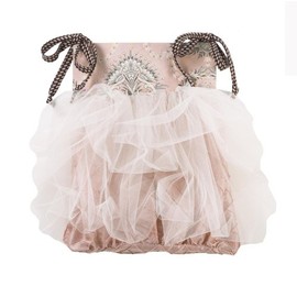 Cotton Tale Designs Nightingale - Apilador de pañales