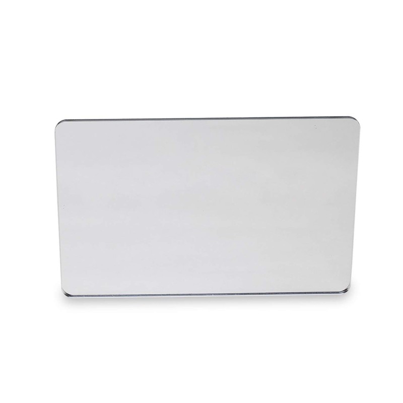 SOURCE ONE Acrylic Safety Mirror Sheet Great for Classroom Camping