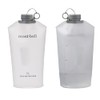 Mont-bell Flex Water Pack 1.0L 1.5L 2L #1134185 #1134186 #1134187