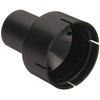 Kyocera 6360616 Former Ryobi Hose Adapter for Dust Collectors, Small