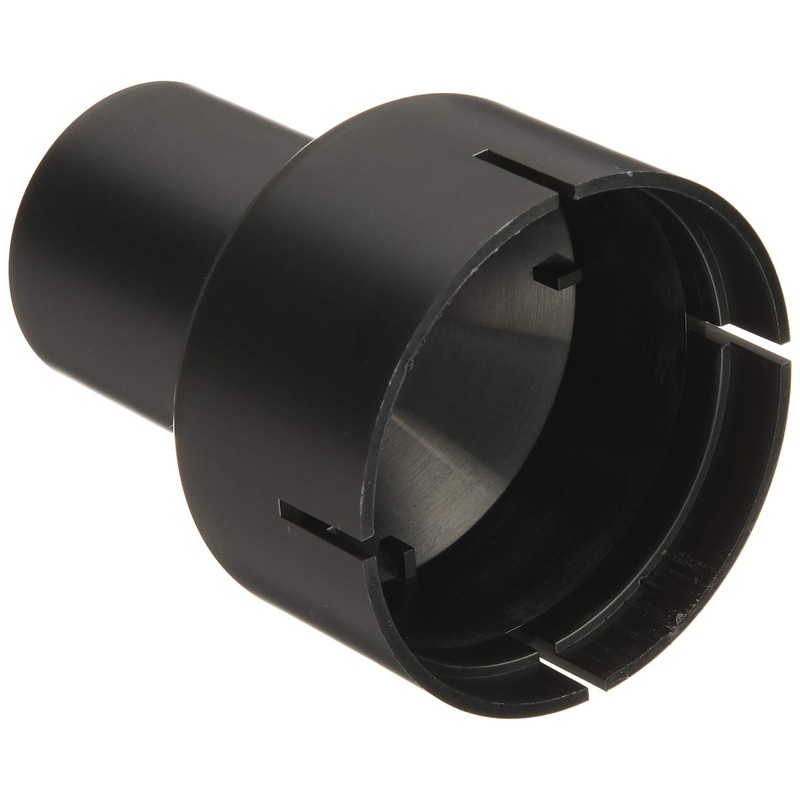 Kyocera 6360616 Former Ryobi Hose Adapter for Dust Collectors, Small