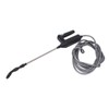 Handheld Garden Electric Sprayer Outdoor Portable Electric Garden Water Sprayer
