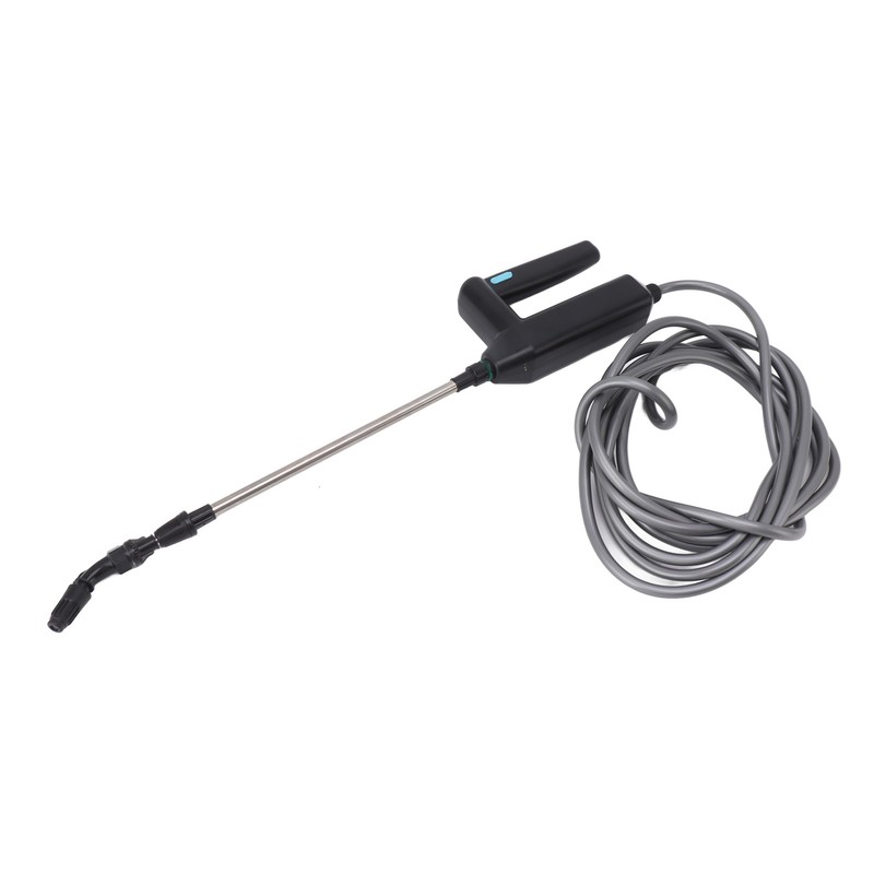 Handheld Garden Electric Sprayer Outdoor Portable Electric Garden Water Sprayer