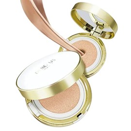 New Cushion Funde Debeus Debuts with Refill, Japan's First BT Blend, New Korean Cosmetics, High Coverage