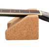 Guitar Neck Rest Cradle Support Pillow String Instrument Luthier Change