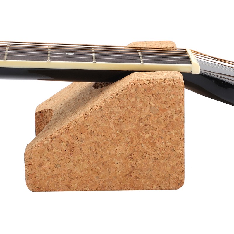 Guitar Neck Rest Cradle Support Pillow String Instrument Luthier Change