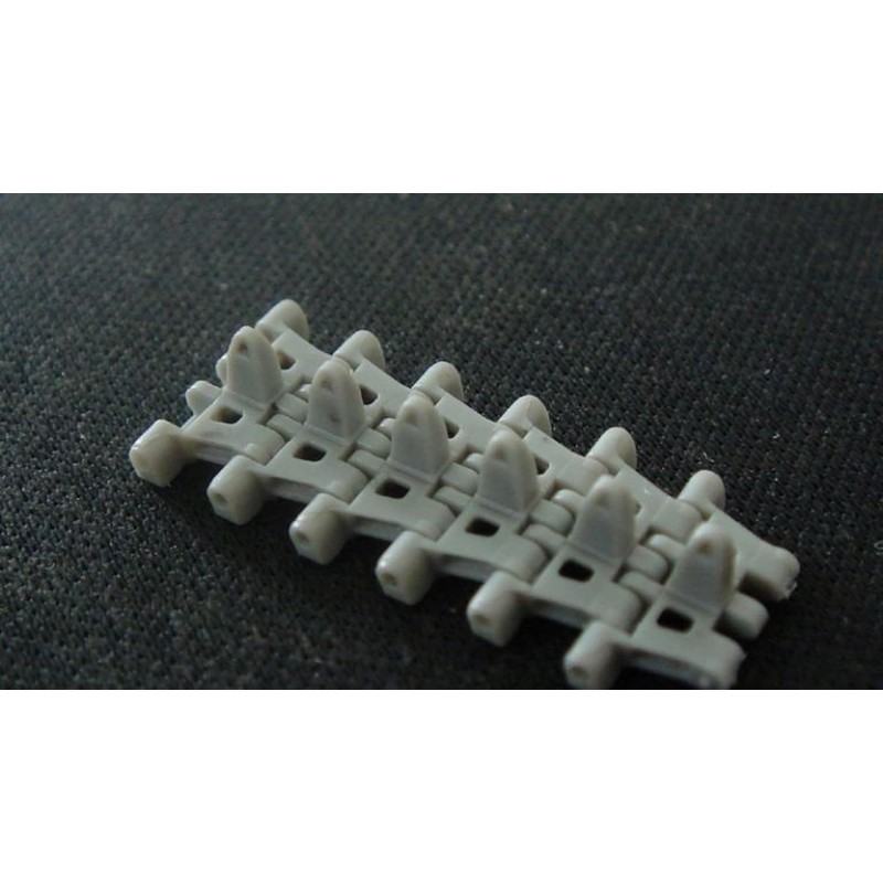 Vision Models VA-9003 1/35 Imperial Army Type 97 Chiha Movable