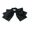 Lady Ribbon Hair Rubber Ring Rubber Hair Accessory Simple Hair
