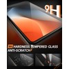 CDEFG Matte Anti Glare for 2025 Lexus RX Screen Protector,