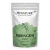 Polvo Bhringraj Eclipta Prostrata Por Nature 227 100 Natural Puro