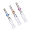 7.0mm 7.5mm 7.8mm Tubular Wrenches Stainless Steel Pipe Tool Hand