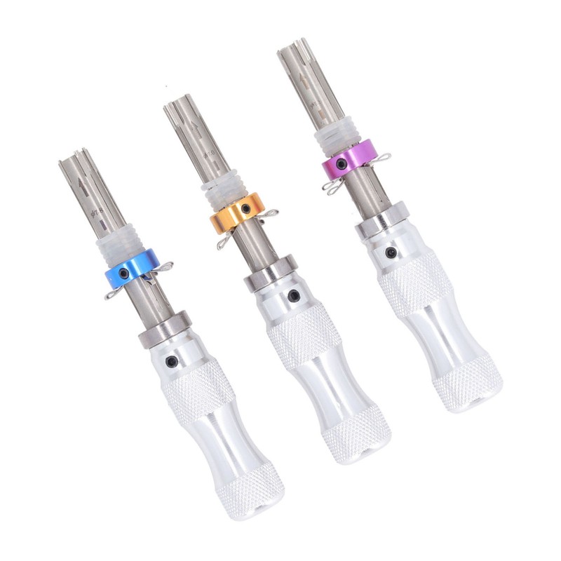 7.0mm 7.5mm 7.8mm Tubular Wrenches Stainless Steel Pipe Tool Hand