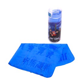 Aqua Sphere Aquasphere 231107 DryTOWEL, Blue, Aquasphere