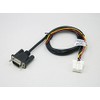 Infiniti Car Bluetoot-h Adapter, Digital Car Stereo Aux Interface with