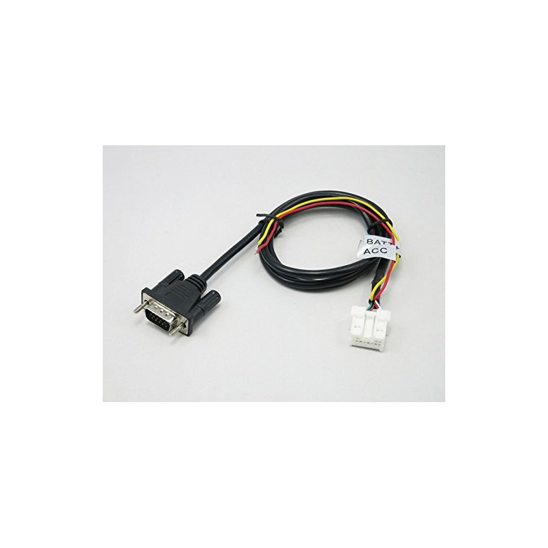 Infiniti Car Bluetoot-h Adapter, Digital Car Stereo Aux Interface with