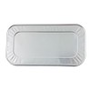 Aluminum Foil Lid For Third-Size 1/3 Steam Table Foil Pan