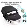 Mafab 3pz Bolsa Deportiva Banda Al Brazo P Celular Gym