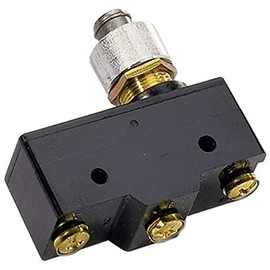Moroso 74123 Momentary Push Button Swt