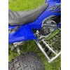 HarveyDesign Yamaha YFZ450R Exhaust Heat Shield 450 YFZR