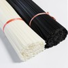 AIMALL High-Quality PP PVC Bumper Plastic Welding Rods - 20/25CM