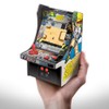 MY ARCADE Heavy Barrel Micro Player - Collectible Mini Arcade